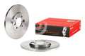 Brake Disc 08.2557.10