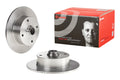 Brake Disc 08.2691.10