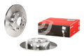Brake Disc 08.2950.24