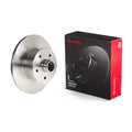 Brake Disc 08.2981.10