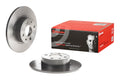 Brake Disc 08.3126.11