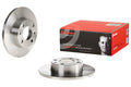 Brake Disc 08.3636.10