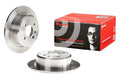 Brake Disc 08.3947.24
