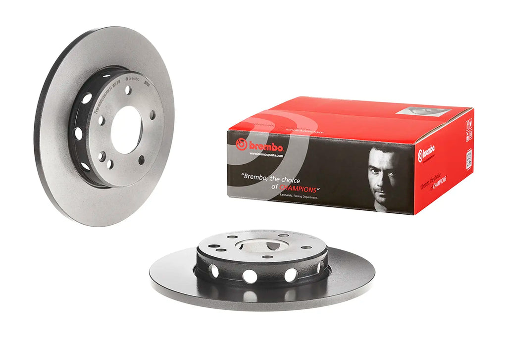 Brake Disc 08.4750.41