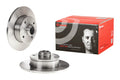 Brake Disc 08.5005.14