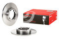 Brake Disc 08.5026.10