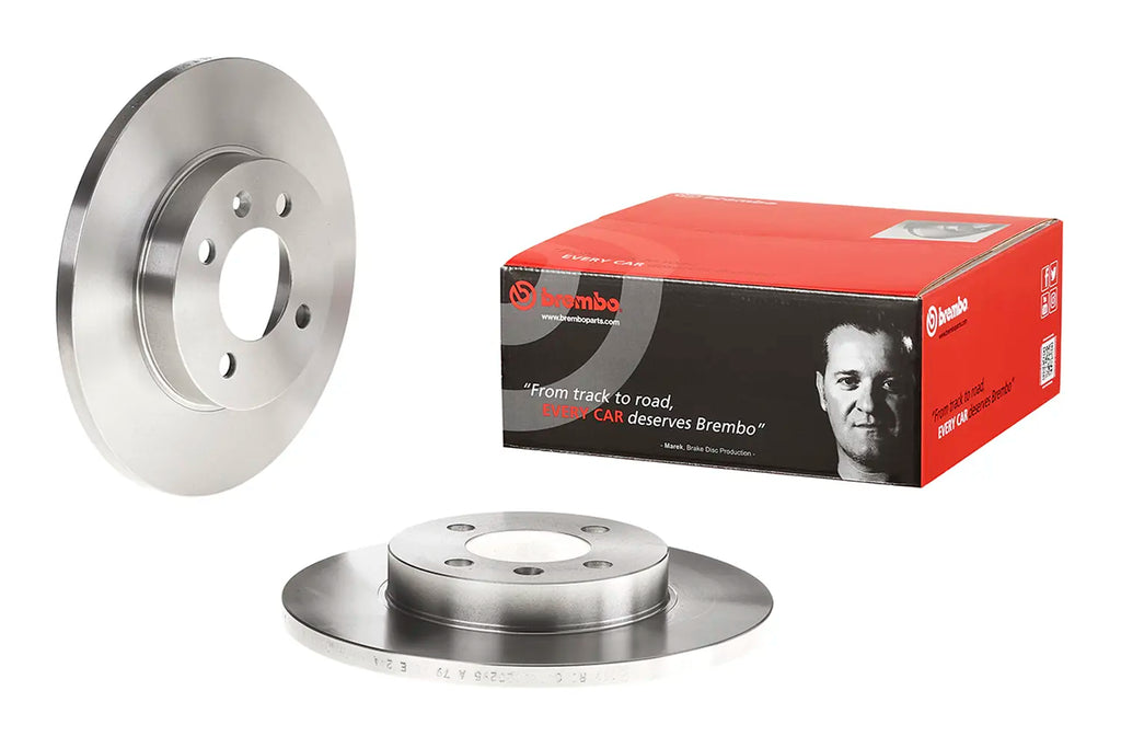 Brake Disc 08.5149.14