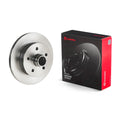 Brake Disc 08.5177.10