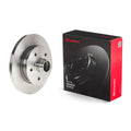 Brake Disc 08.5177.20