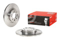 Brake Disc 08.5186.20