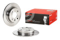Brake Disc 08.5237.10