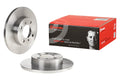Brake Disc 08.5243.30