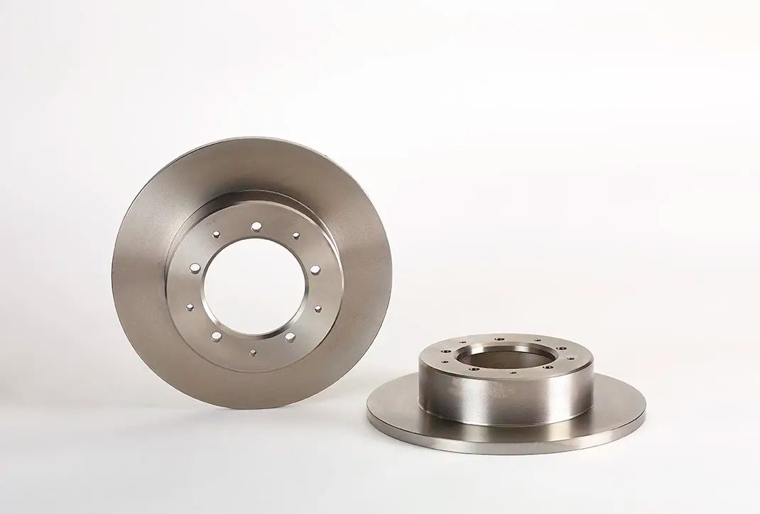 Brake Disc 08.5316.10