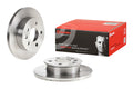 Brake Disc 08.5396.10