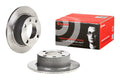 Brake Disc 08.5729.14