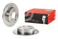 Brake Disc 08.5737.20