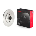 Brake Disc 08.5834.27