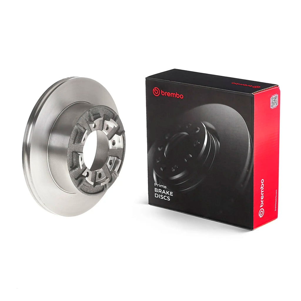 Brake Disc 08.5952.10