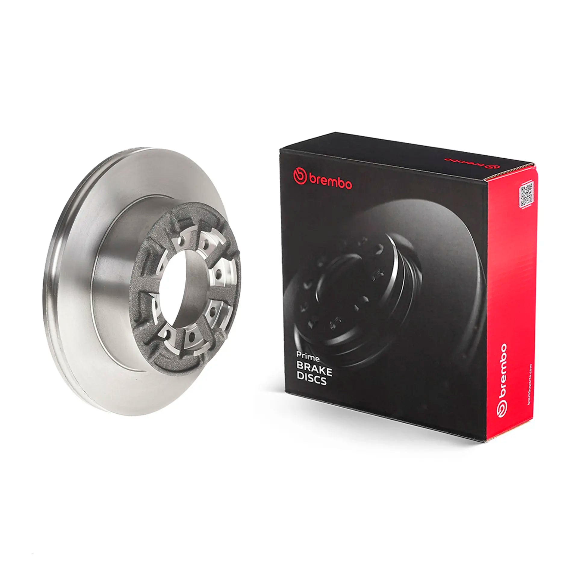 Brake Disc 08.5952.10
