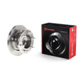 Brake Disc 08.5959.10