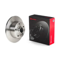 Brake Disc 08.6911.14