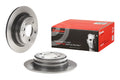 Brake Disc 08.6917.11