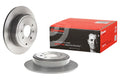 Brake Disc 08.6931.11