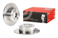 Brake Disc 08.7015.10