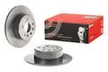 Brake Disc 08.7015.21