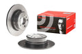Brake Disc 08.7019.81