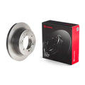 Brake Disc 08.7106.11