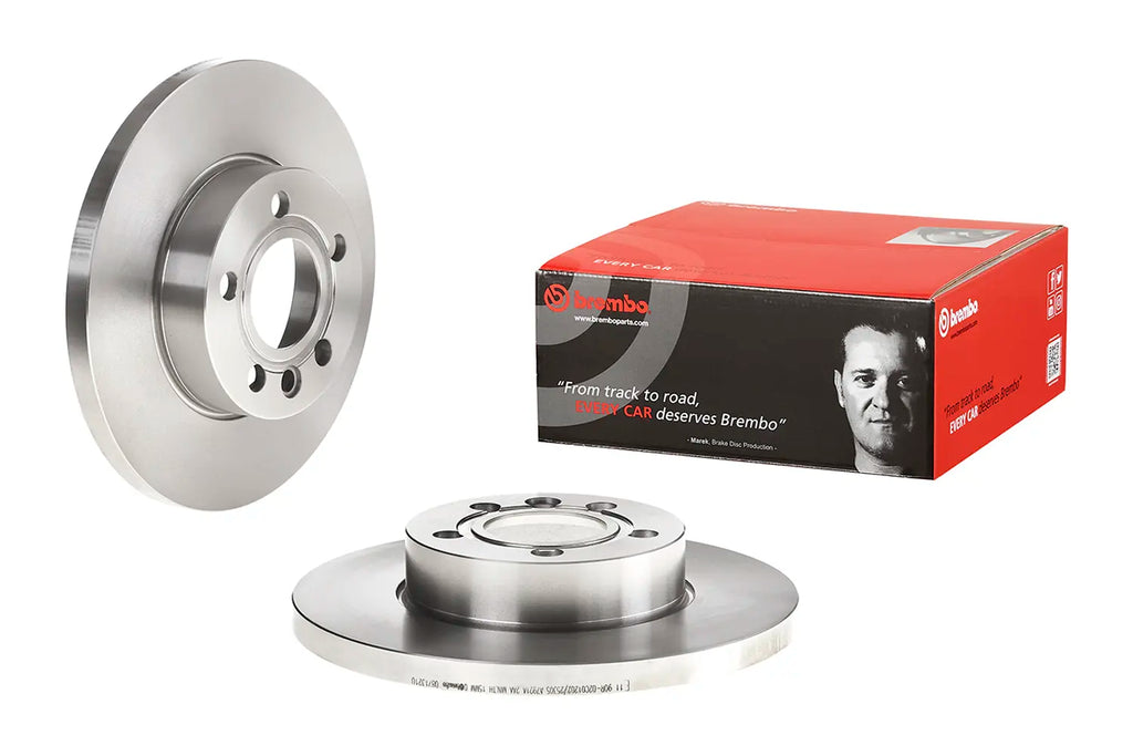 Brake Disc 08.7132.10