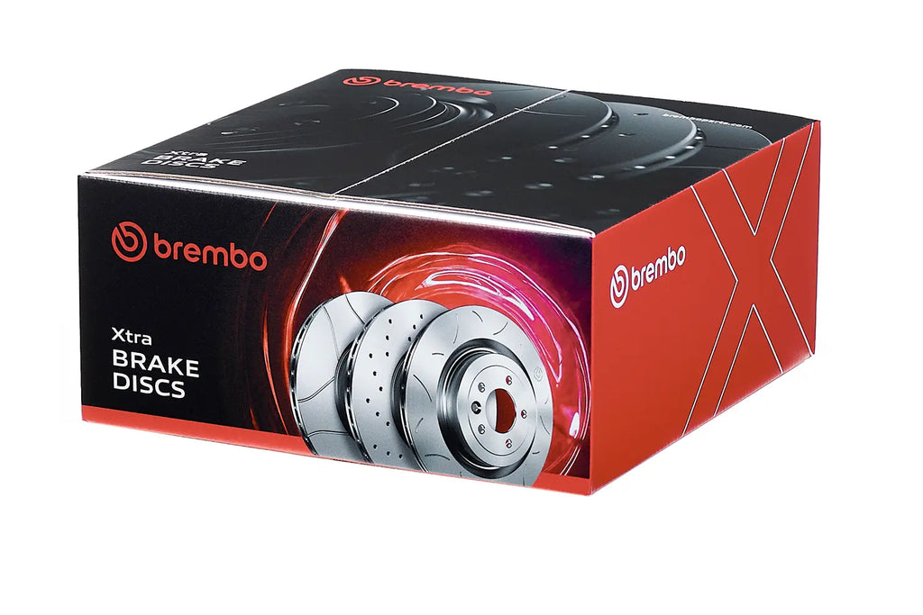 Brake Disc 08.7165.75