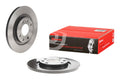 Brake Disc 08.7238.11