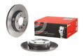 Brake Disc 08.7288.11