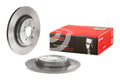 Brake Disc 08.7607.11