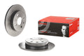 Brake Disc 08.7626.11