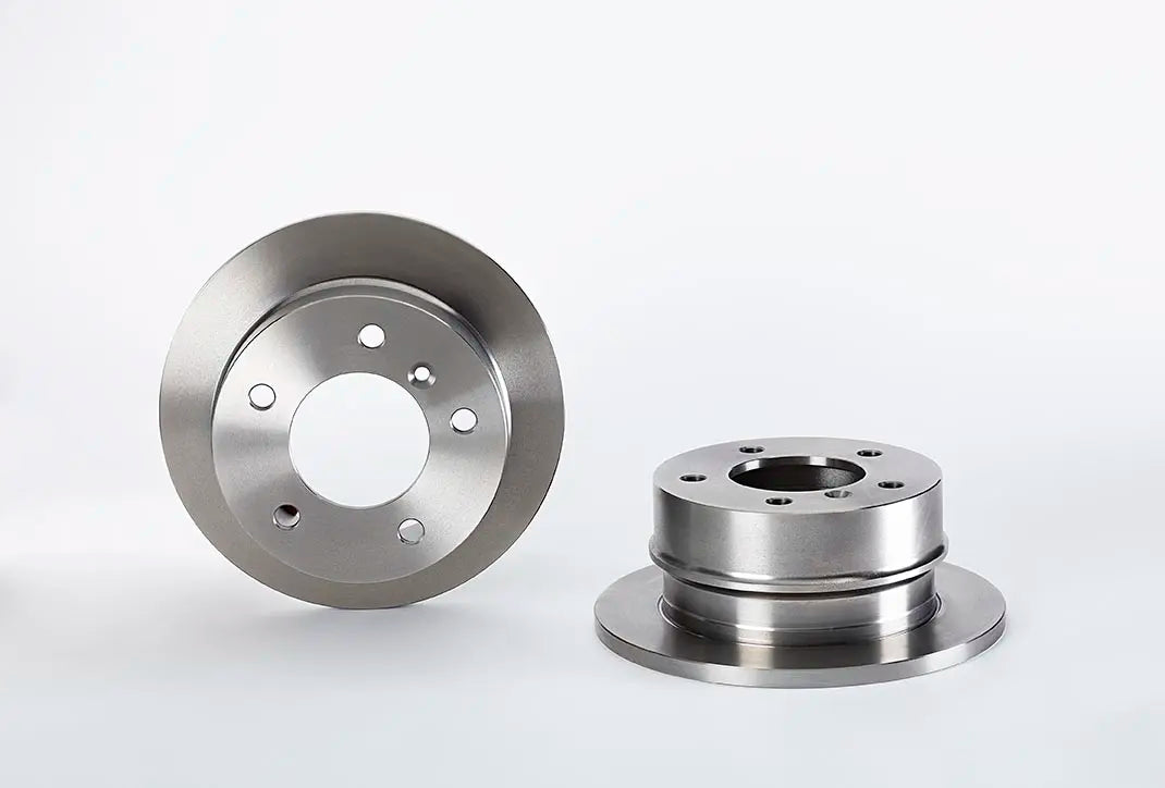 Brake Disc 08.7724.10