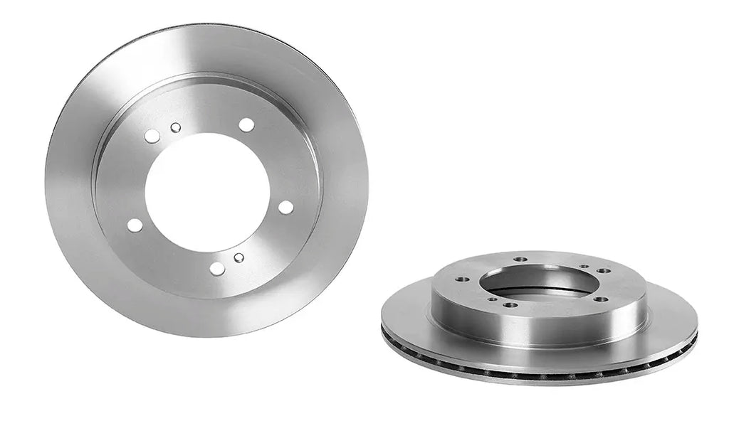Brembo Brake Disc for Maruti Jimny Front