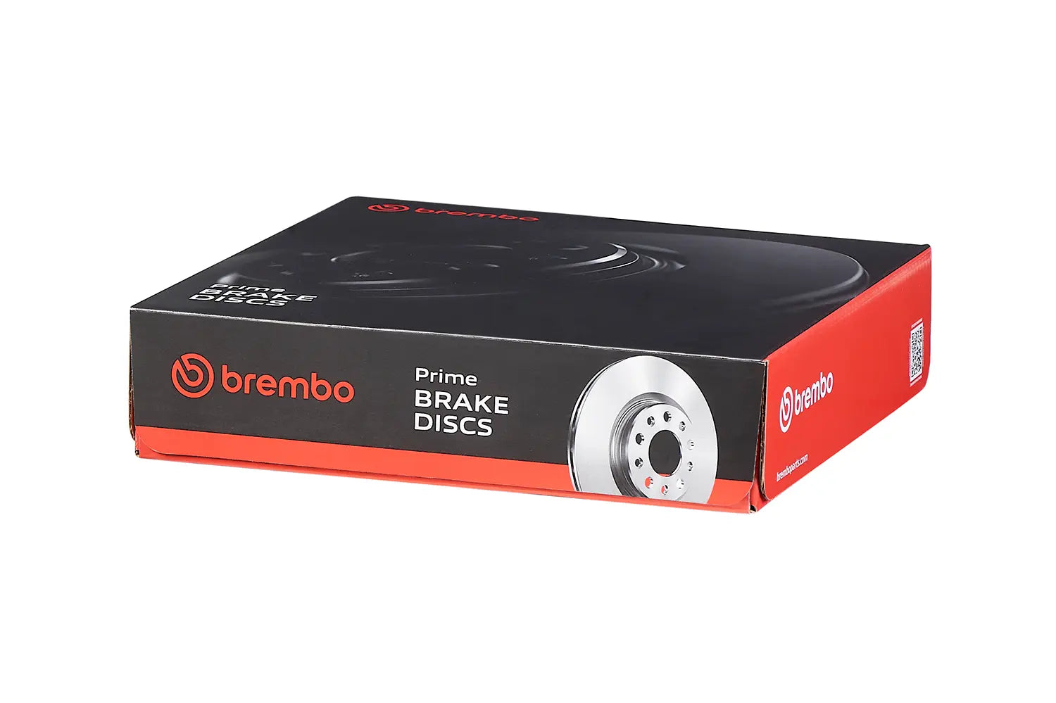 Brake disc Painted 09.D428.11