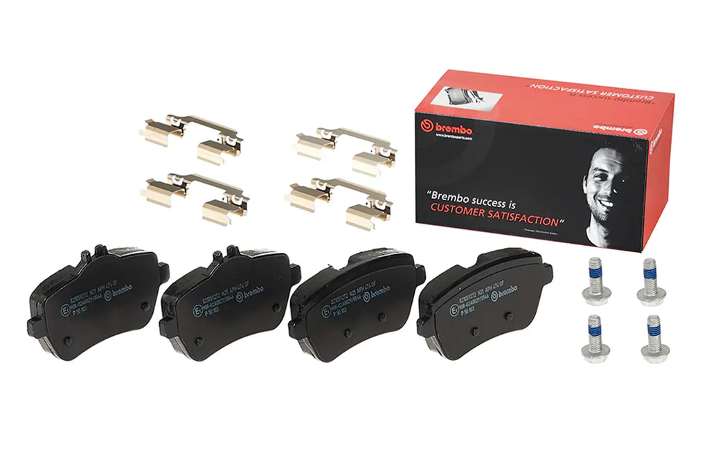 P50103 - Brake Pad Rear for mercedes SL (R231)