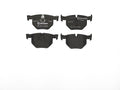 P06033 - Brake Pad Rear BMW E60 -