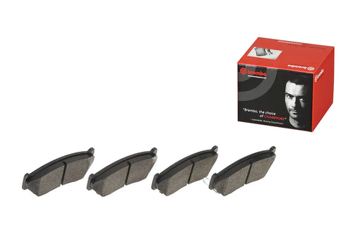 Brembo Brake Pad for Maruti Jimny JB74
