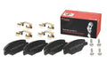 Brembo Brake Pad for VW Polo, Vento, Rapid