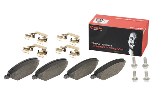Brembo Brake Pad for VW Polo, Vento, Rapid