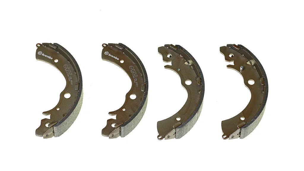 Brembo Brake Shoe for Maruti Jimny JB74