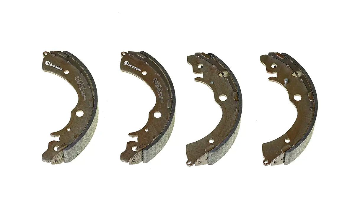 Brembo Brake Shoe for Maruti Jimny JB74
